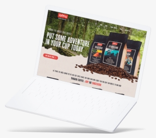 Scroll To Explore - Flyer #8313238