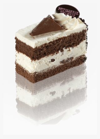 Patisserie Valerie Gateau Slices #8313398