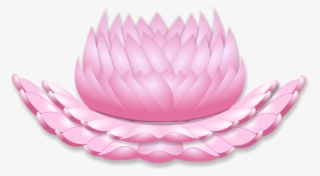 Lotus Buddhist - Buddhism #8313456