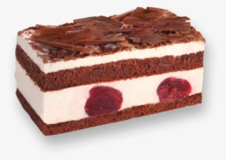 Black Forest Cherry Cake - Chocolate #8313577