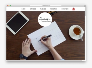 Leandro Pedretti - Coffee Cup #8313706