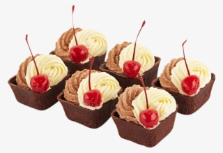 Black-forest - Chocolate #8313823