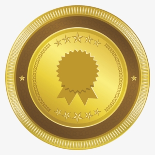 Seal Of Achievement - Seal Of Achievement Transparent #8313946