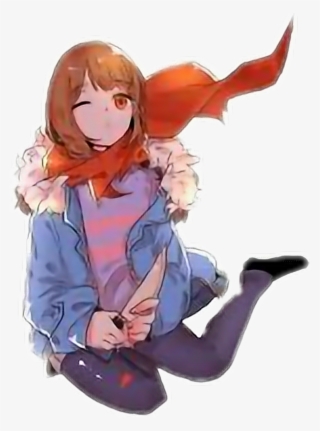 Report Abuse - Endertale Sans X Frisk #8313979