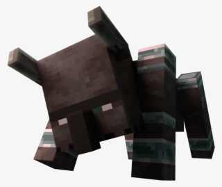 Illager Beasts Modeled - Minecraft Illager Beast Skin #8314022