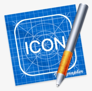 Iconographer 4 - Writing #8314047