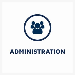 Administration Tile - Mnc Life #8314104