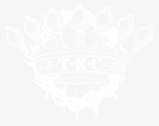 Logo-white - Johns Hopkins Logo White #8314151