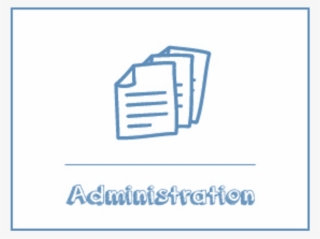 Admin - Diagram #8314179