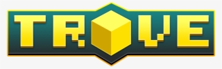 Trove Logo Png #8314358
