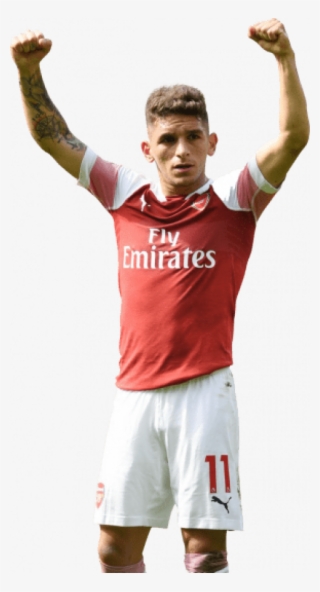 Free Png Download Lucas Torreira Png Images Background - Lucas Torreira Png #8314390