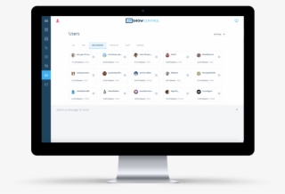 Influencer - Computer Monitor #8314530