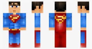 Derpy Superman Skin #8314565