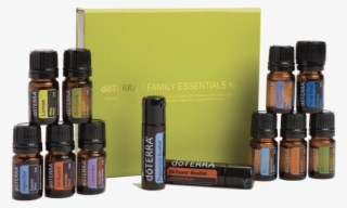 Family Essentials Kit - Family Essentials And Beadlets Kit #8314802