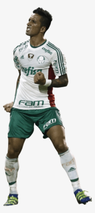 Download Lucas Barrios Png Images Background - Player #8314831