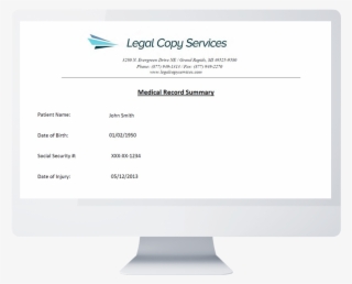 Computer Monitor #8314974