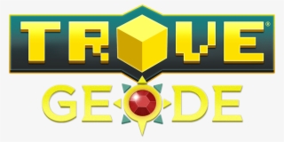 Trove Geode #8314986