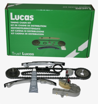 Discover Our Lucas Timing Chains Kits - Gun #8315015