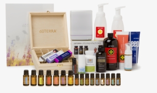 Doterra Canada Enrollment Kits 2018 #8315020