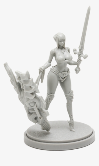 Paladin Variant - Kingdom Death Monster Paladin #8315021