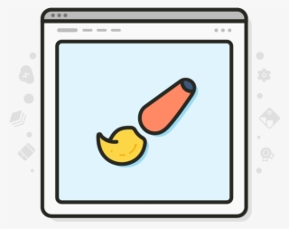 Icon Create Website #8315024