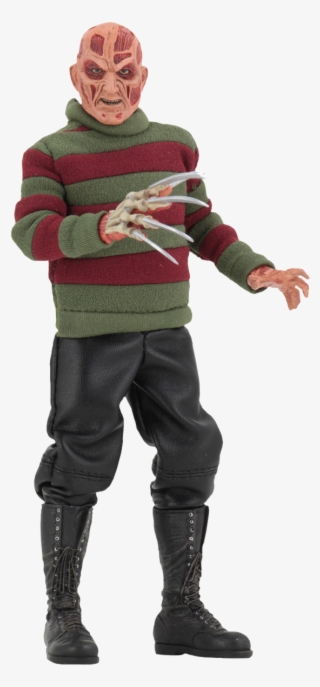 Wes Craven's New Nightmare #8315054