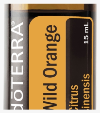 Wild Orange Oil You Need This - Publication #8315283