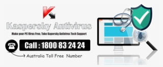 Hello 1800 832 424 Kaspersky Antivirus Tech Support - Kaspersky Internet Security #8315327