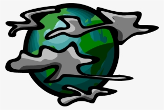 Fossil Clipart Fossil Fuel - Air Pollution Ppt #8315463