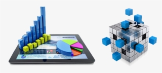 Business Analytics - Business Intelligence And Analytics Png #8315466