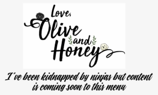 Doterra - Calligraphy #8315555