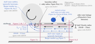 Shelf Flow Summary - Diagram #8315613