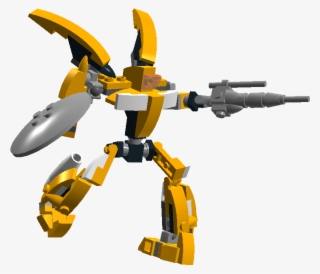 Paladin #8315777