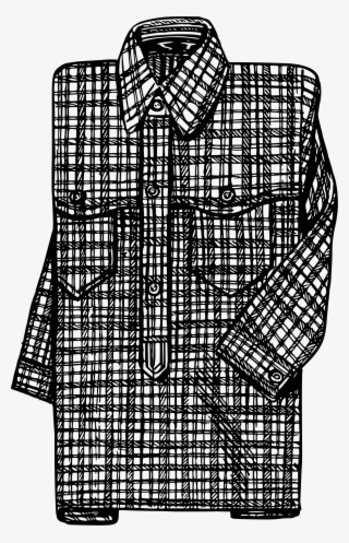 Clipart Big Image Png - Line Art #8315805