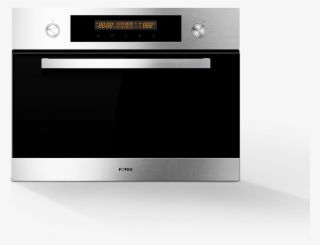 Using Fresh Steam To Add Heat While Expelling Stale - Oven Texture #8315810