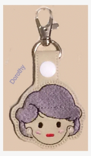 Keychain #8315811 Keychain #8315811