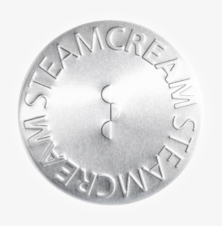 Steamcreamtin-love2 - Steam Cream Silver #8316030