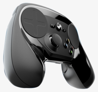 Steam Controller Png #8316210
