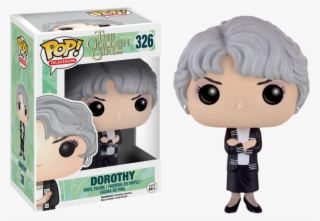 The Golden Girls - Funko Pop Harry Potter Luna Lovegood #8316247