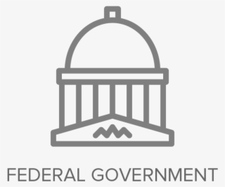 Government Icon - Icon #8316294