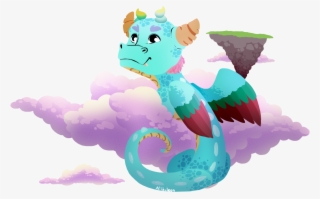 Baby Dragon Zikomo - Illustration #8316299 Baby Dragon Zikomo - Illustration #8316299