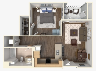 Golden Girls House Floor Plan Carmel Valley Apartment - Floor Plan #8316341