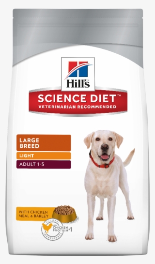 Science Diet Large Breed Puppy #8316368