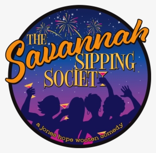 Written By One Of The Writers On The Hit Series, Golden - Savannah Sipping Society #8316437