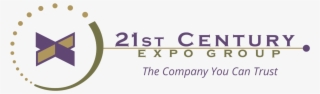21st Century Expo Group - Circle #8316439