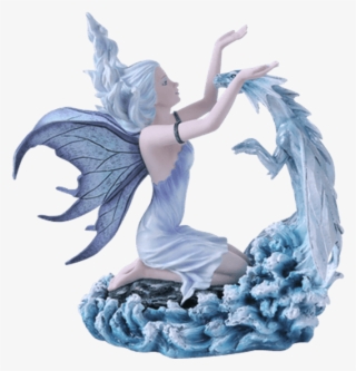 Price Match Policy - Fairy And Dragon Statues #8316445