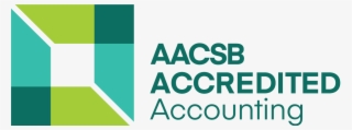 Aacsb Logo Aacsb International Accounting Logo - Accreditation Business #8316476