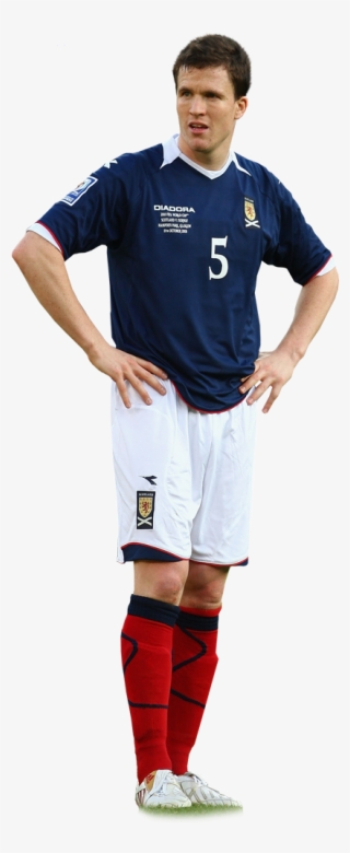 Or - Soccer Player #8316540