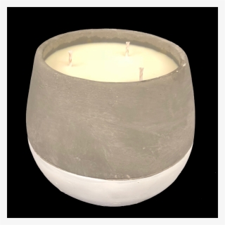 Ash Pot Candle - Candle #8316544