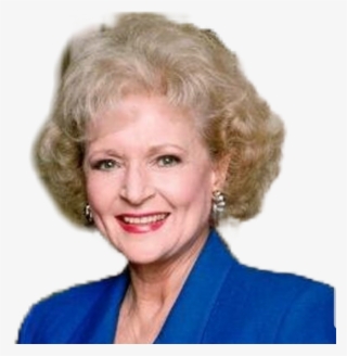 Bettywhite Sticker - Scandinavia Immigration To Minnesota #8316547